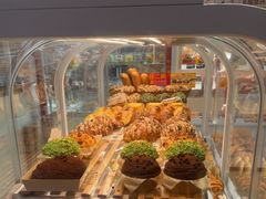 -味多美蛋糕(劲松京客隆店)