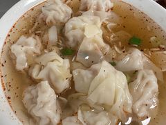 汪家馄饨速冻鲜肉馄饨-汪家馄饨(集庆路店)