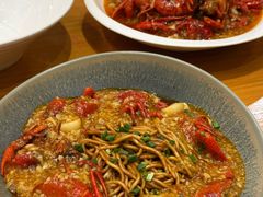 -莲餐厅·湖北菜·潜江小龙虾店(愚园路店)