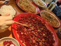 -先启半步颠·川菜小炒