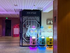 -弘安丽水温泉酒店