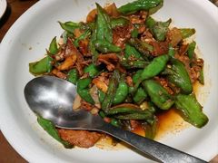 -湖兰金牌小炒肉(椒江万达店)