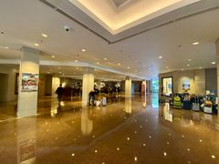 -上海静安昆仑大酒店