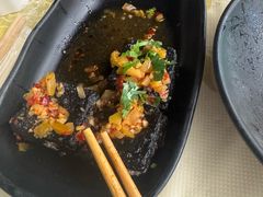 -铭副琦食·虾蟹烩馆(渔人码头店)