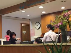 -百汇医疗健康管理与出国体检中心
