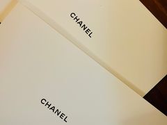 -CHANEL(恒隆广场店)