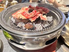 -本炙炭烤·蒲烧活鳗料理店(金沙洲店)