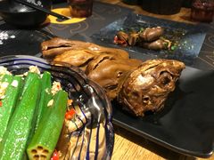 -嘎嘎鸭脑壳(金琴店)