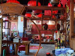 -凤吉园乌拉满族火锅中华老字号(繁荣路店)
