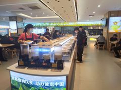 -素满香·素食自助餐(福州·长乐北路店)