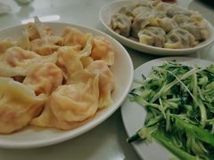 -享口福饺子馆(民旺园店)