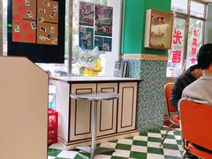 -華歡冰室-WahFoon(吉大店)