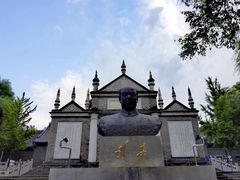 -文瀛公园