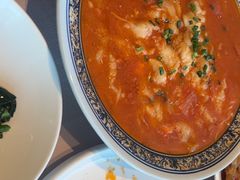 -扬州万怡酒店-中餐厅(文昌中路店)
