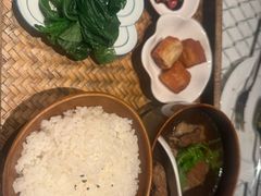 -静香HOUSE·全时段融合餐厅(七星欢乐颂店)