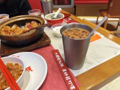 -好好彩啫啫煲·广东小馆(上海七宝领展广场店)