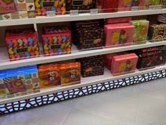 -中免(澳门机场免税店)