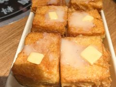 -炉角·鲍鱼牛腩煲(国贸商城店)