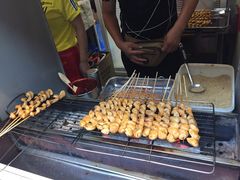 -小红旗臭豆腐炸冷面(万达店)