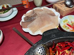 -蓉城老妈火锅(双林路店)