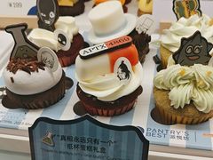 -派悦坊·甜品·蛋糕(虹口龙之梦店)