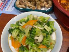 -鑫日千里马朝鲜族小馆(总店)