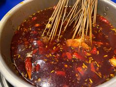 -马路边边串串香(双井直营店)