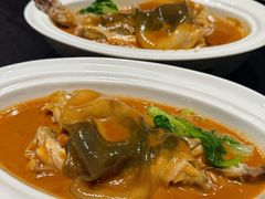 -新光酒家·河豚·海鲜·蟹料理(浦东店)