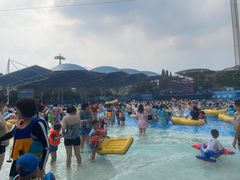 -杭州浪浪浪水公园