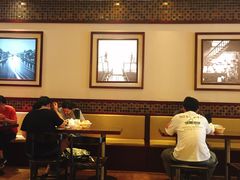 大堂-熙盛源(复兴路店)