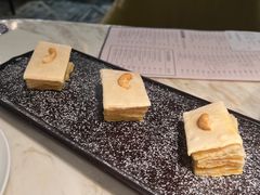 拿破仑果仁酥-陶陶居·雅园(凯华国际店)