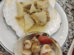 -震海贝烤贝·民俗特色店(延吉总店)