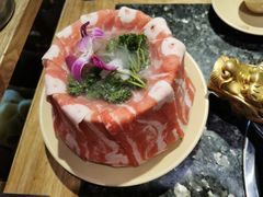 -蜀大侠火锅(森兰花园城店)