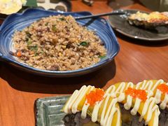 -俊屋料理·烧鸟·寿司·日泰融合菜(星际云汇店)