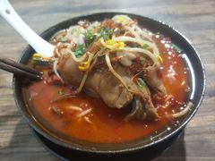 -李米线(武陵路店)
