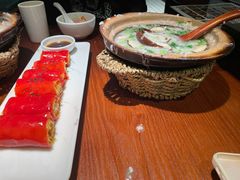 -南拳十三姨·潮汕砂锅粥(世纪金源店)