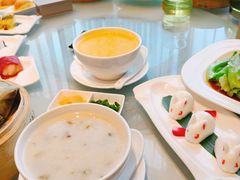 -春满园·早茶·粤菜·宴会(前海店)
