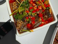 -柳喜辣·烧烤酒局(跃进总店)