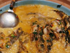 -饭橘汉江码头·乡野土菜馆(静安路店)