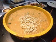 -王红军龙虾·大排档·烧烤(新民路店)