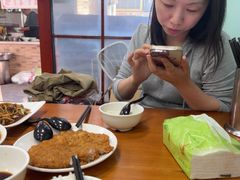 -兴隆美食(兴安路店)