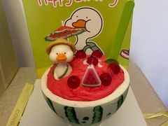 -CAKE BOSS 蛋糕老板(西单君太百货店)