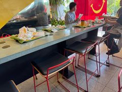 -麦当劳(仙林亚东城得来速店)