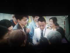 -SFC上影影城(港汇永华IMAX激光店)