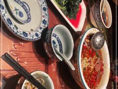 -缪氏川菜(深圳北站缤果空间店)