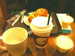 android_upload_pic-星巴克(温州龙湾万达店)