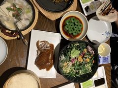 -小大董·烤鸭(王府井apm店)