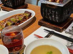 -隐庐·古法川菜(高新店)