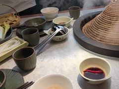-鲜潭蒸汽石锅鱼(五道口购物中心店)