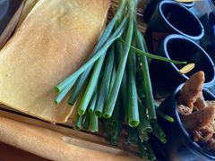 -赵记煎饼卷大葱(东岳店)